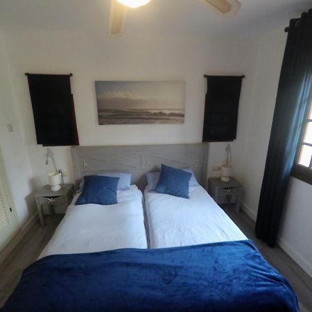 Apartamento El Descanso Son Bou Dış mekan fotoğraf