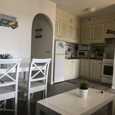 Apartamento El Descanso Son Bou Dış mekan fotoğraf