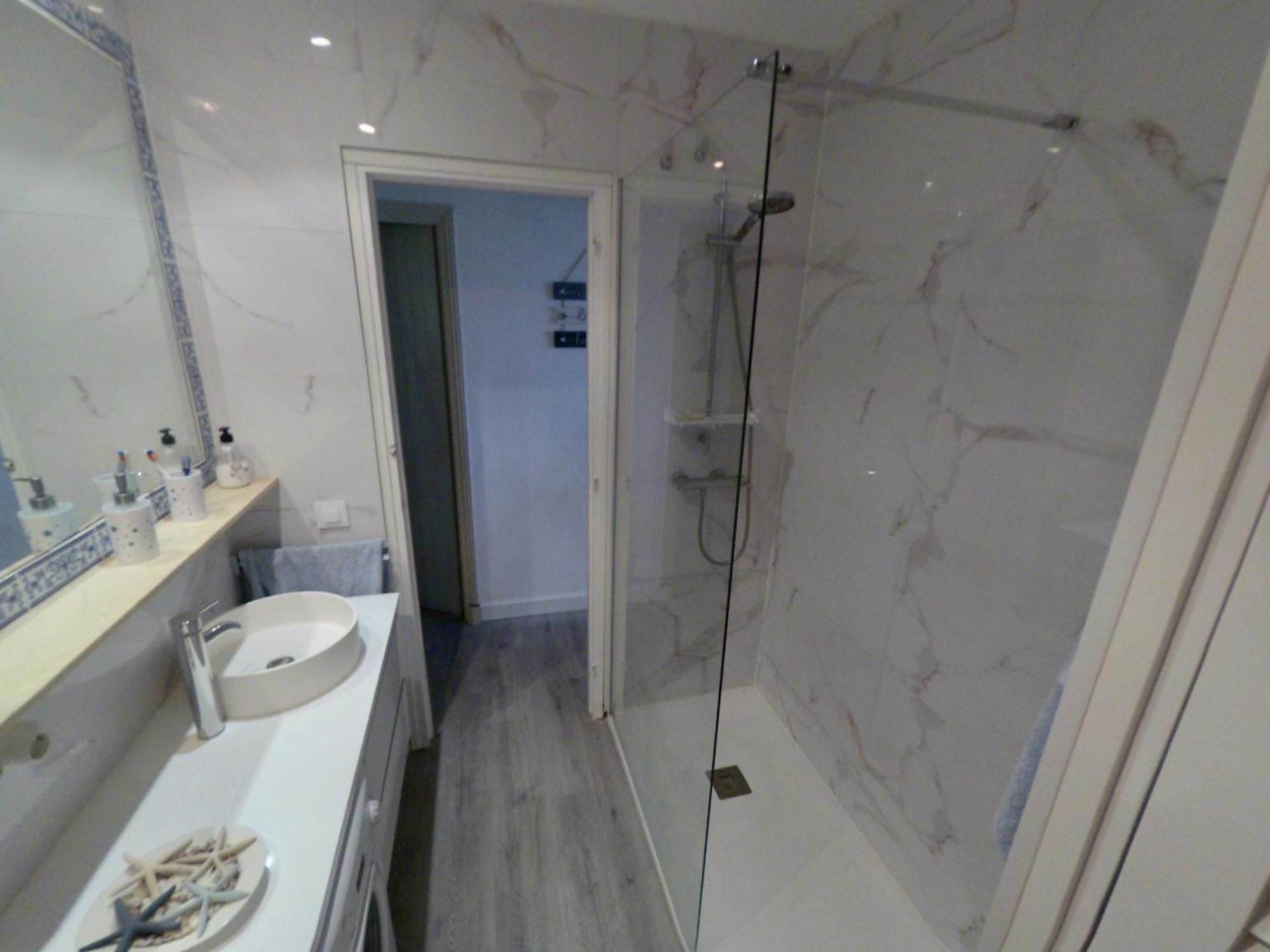 Apartamento El Descanso Son Bou Dış mekan fotoğraf