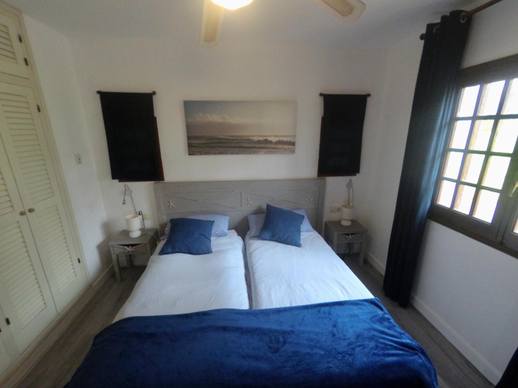 Apartamento El Descanso Son Bou Dış mekan fotoğraf