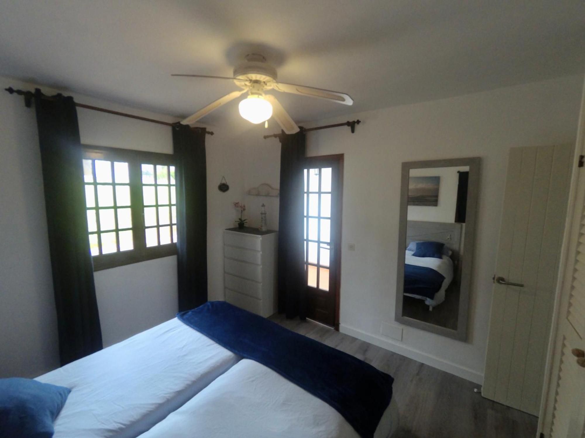 Apartamento El Descanso Son Bou Dış mekan fotoğraf